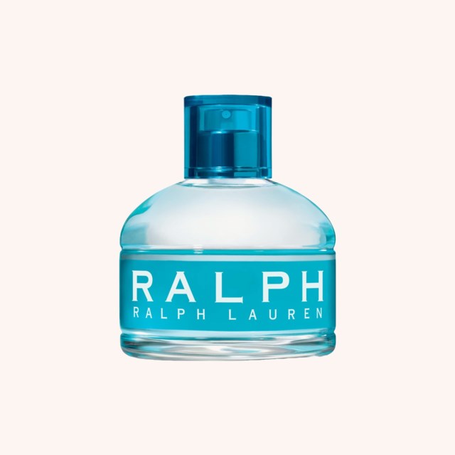 Ralph Woman EdT 100 ML Ralph Woman EdT 100 ML