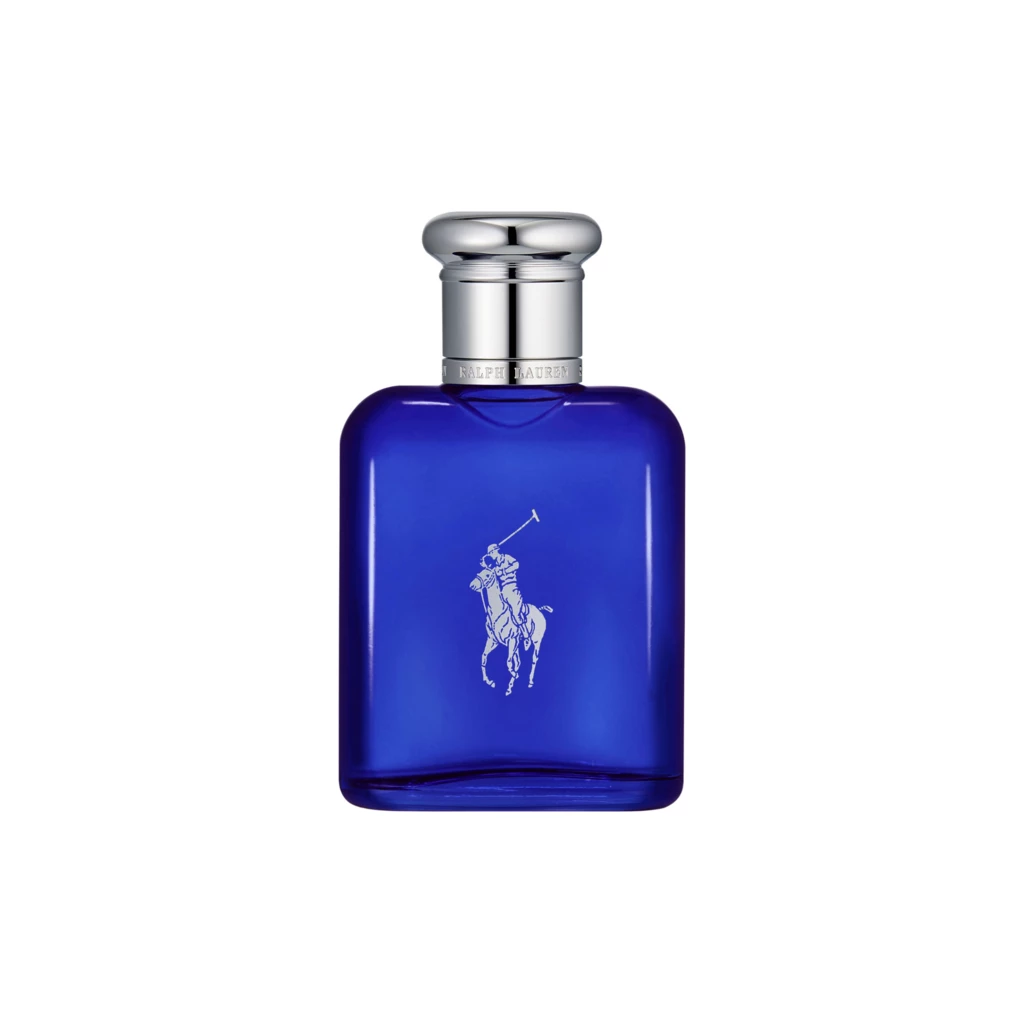 Ralph Lauren - Polo Blue EdT 75 ml på KICKS.no