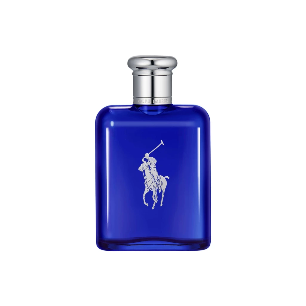 Ralph Lauren - Polo Blue EdT 125 ml på KICKS.no
