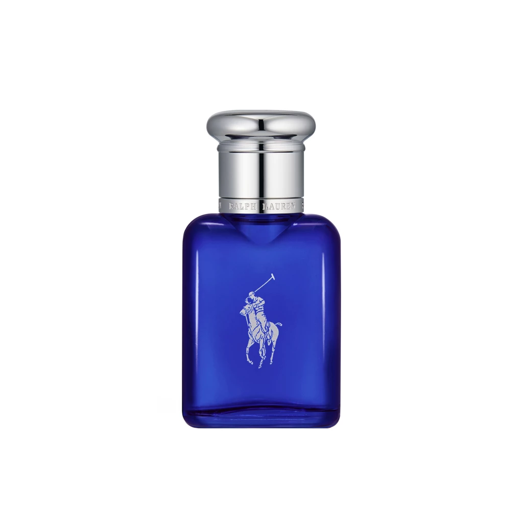 Ralph Lauren - Polo Blue EdT 40 mlosoitteessa Kicks.fi