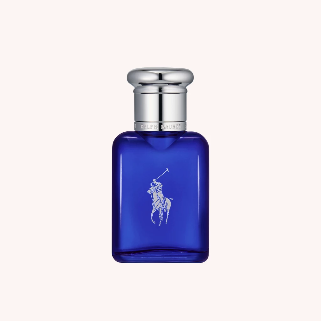 Polo Blue EdT 40 ml