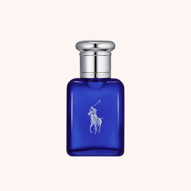 Polo Blue EdT 40 ml Polo Blue EdT 40 ml