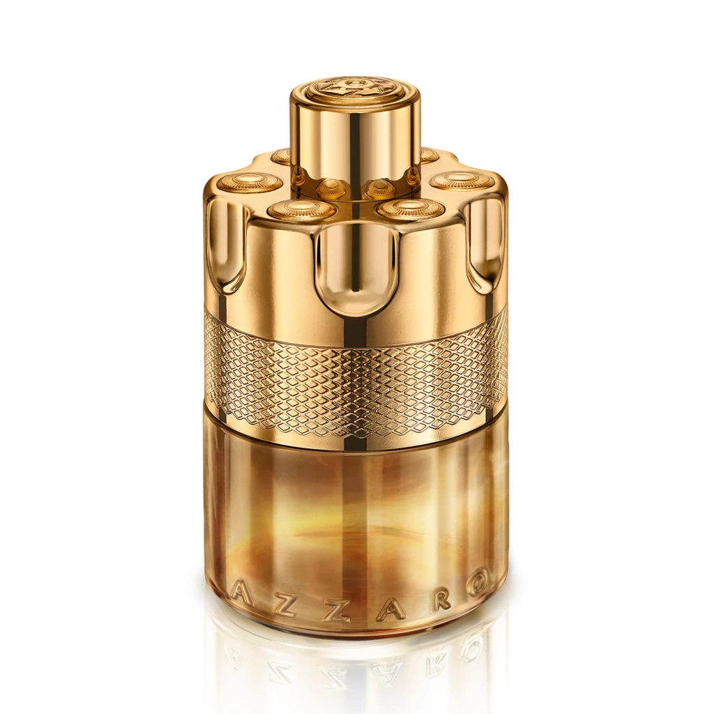 Azzaro - Wanted Forever Elixir 100 mlosoitteessa Kicks.fi