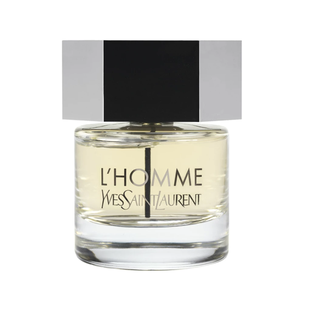 Yves Saint Laurent - L'Homme EdT 60 ml på KICKS.no