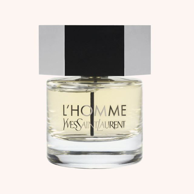 L'Homme EdT 60 ml L'Homme EdT 60 ml