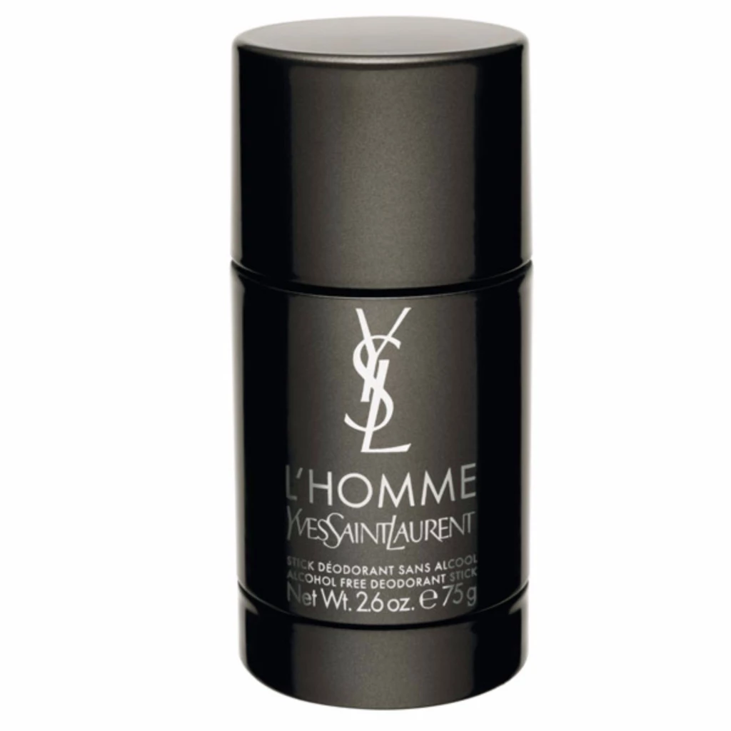 Yves Saint Laurent - L'Homme Deodorant Stickosoitteessa Kicks.fi
