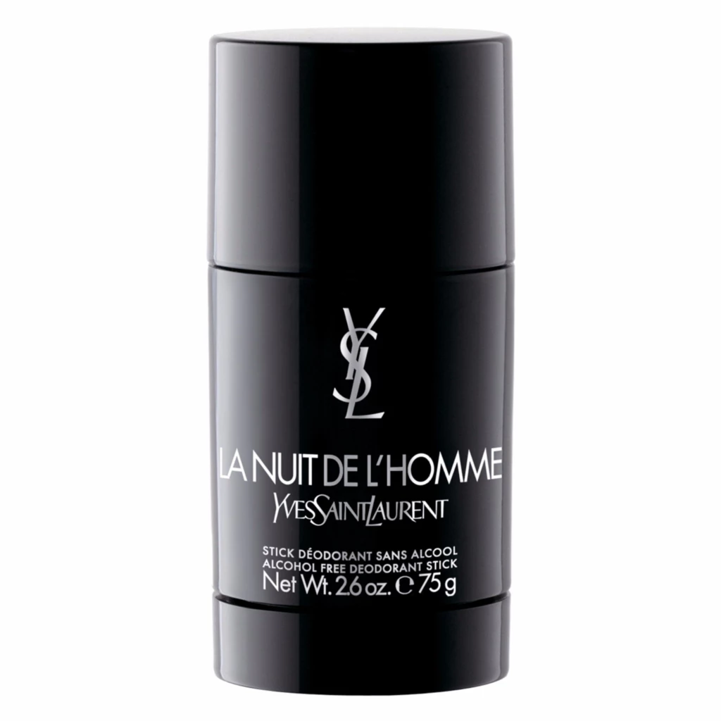 Yves Saint Laurent - La Nuit De L'Homme Deodorant Stick på KICKS.se