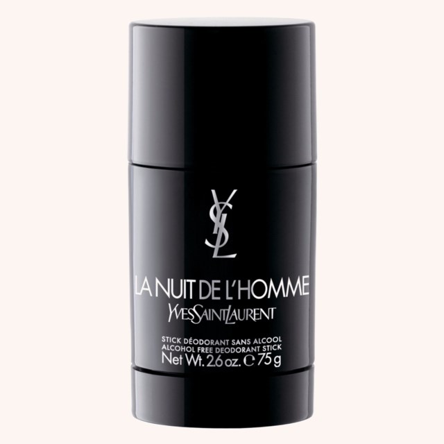 La Nuit De L'Homme Deodorant Stick La Nuit De L'Homme Deodorant Stick