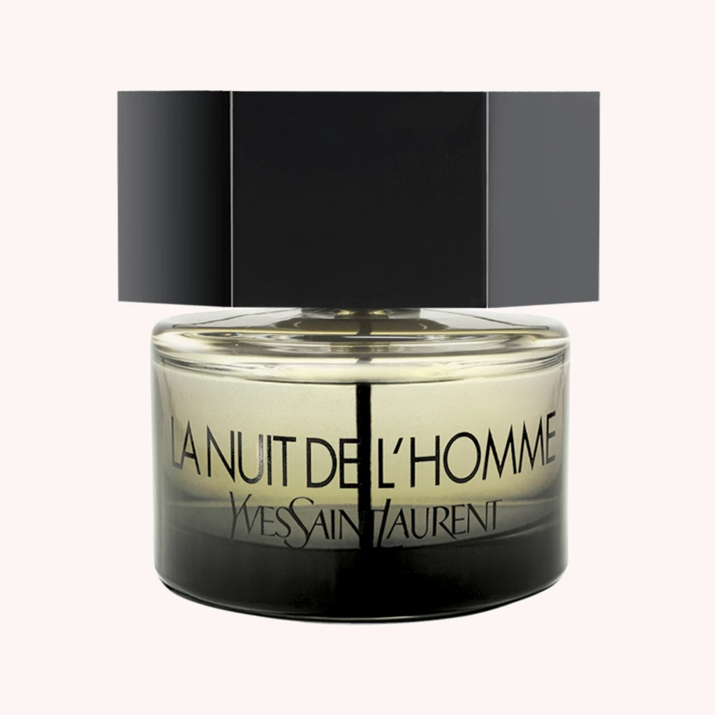 La Nuit De L'Homme EdT 40 ml