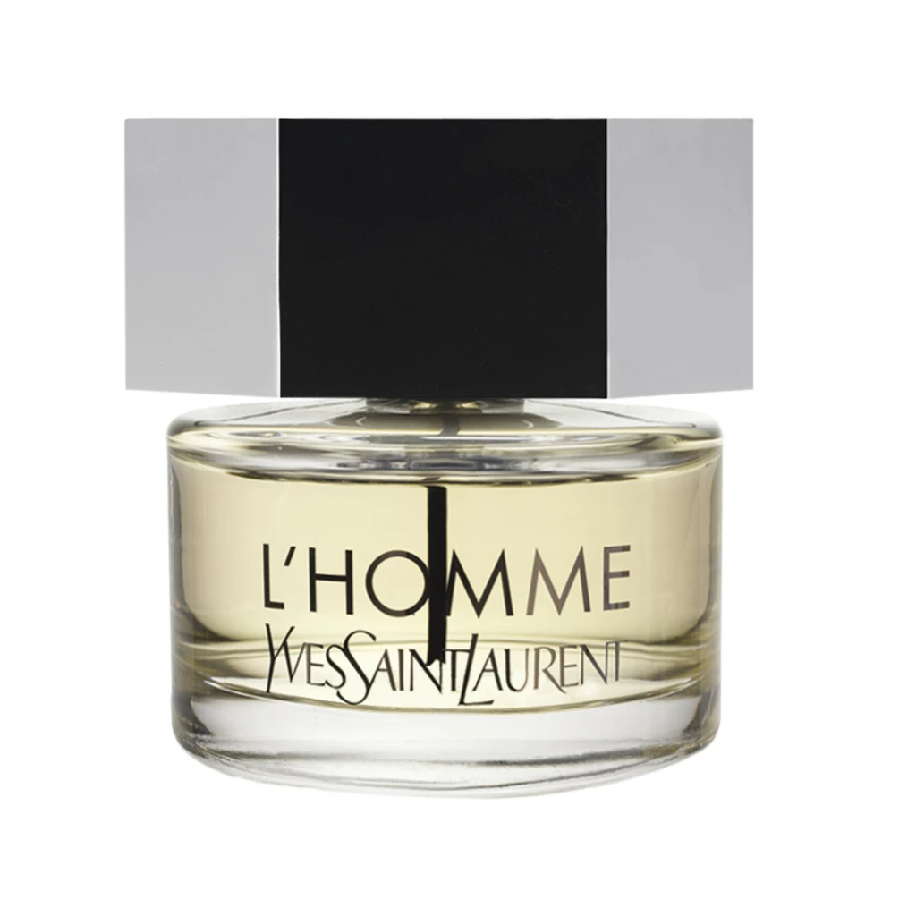 Yves Saint Laurent - L'Homme EdT 40 ml på KICKS.se