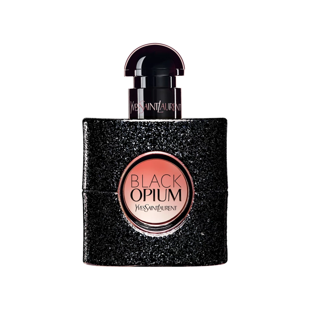 Yves Saint Laurent - Black Opium EdP 30 ml på KICKS.se