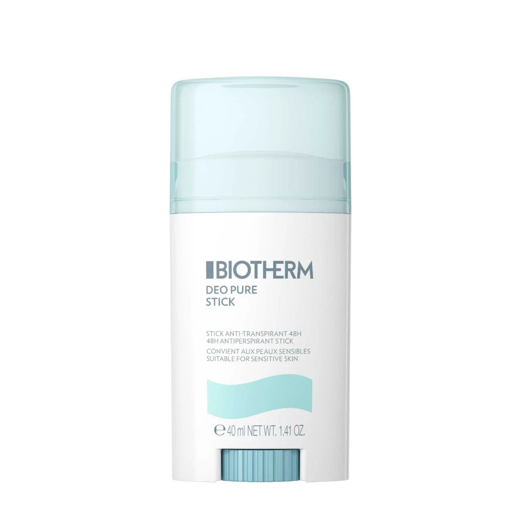 Biotherm - Deo Pure Deostick 40 ml på KICKS.se
