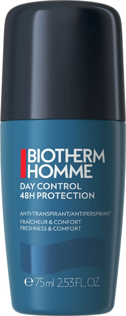Biotherm - Day Control Roll-On 48H 75 ml på KICKS.no