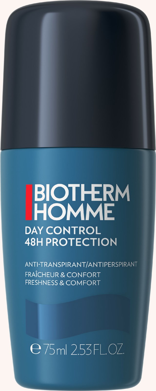 Day Control Roll-On 48H 75 ml Day Control Roll-On 48H 75 ml