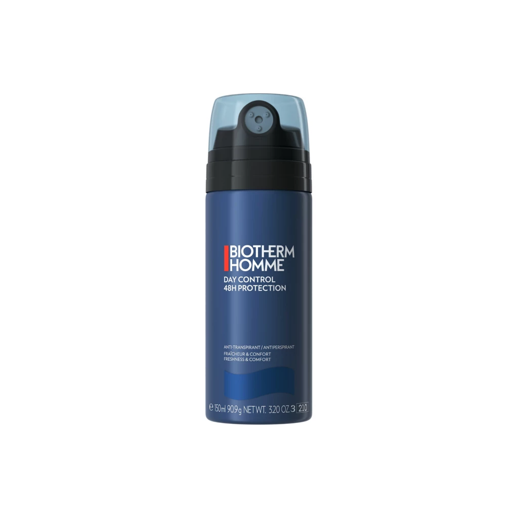 Biotherm - Day Control Deodorant Spray 150 ml på KICKS.se