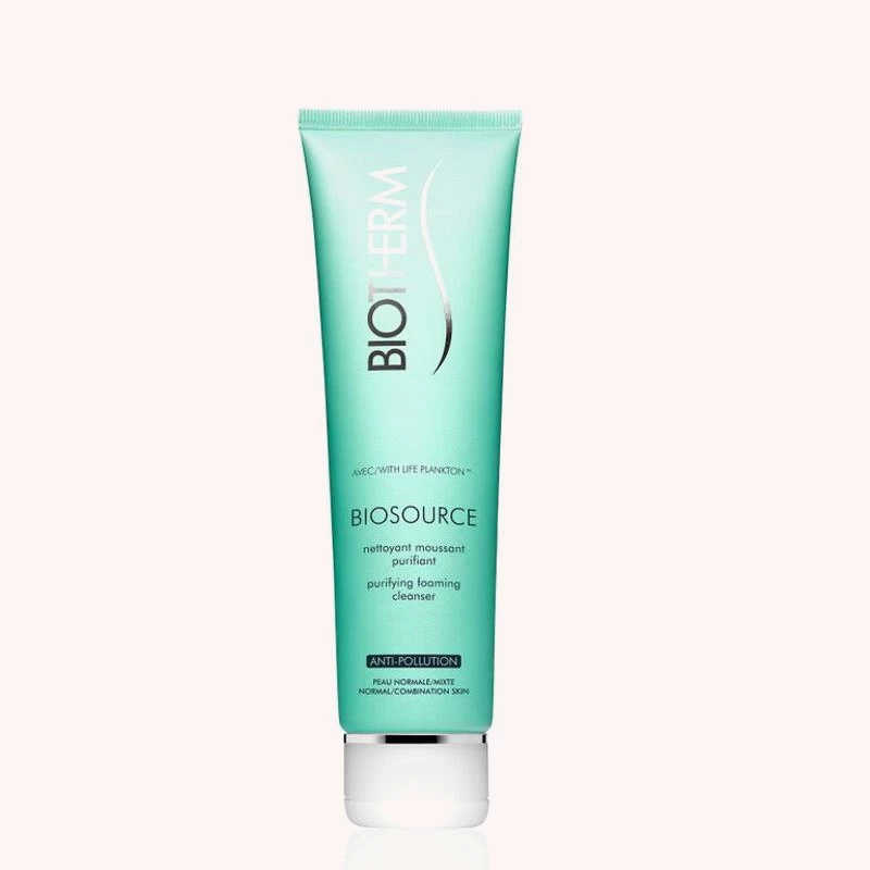 Biosource Purifying Foaming Cleanser 150 ml