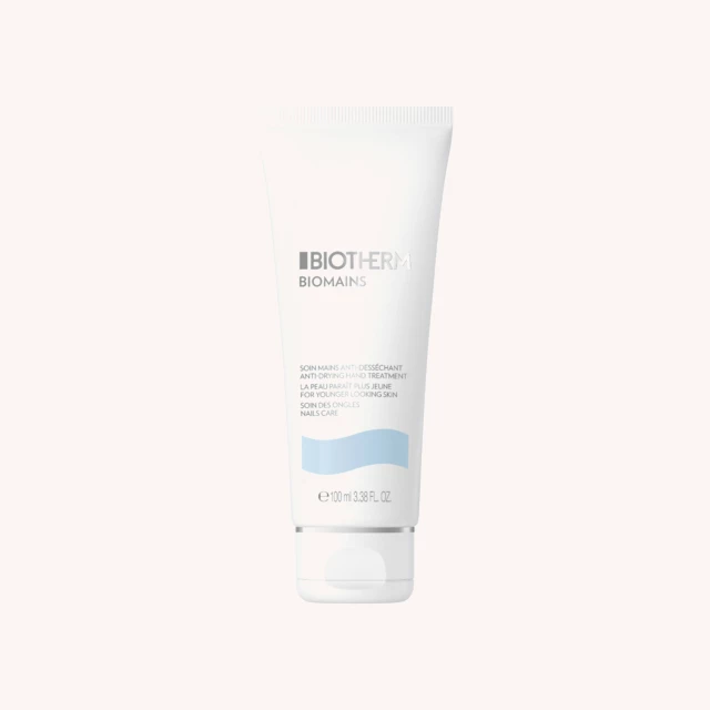 Biomains Moisturizing Hand Cream 100 ml Biomains Moisturizing Hand Cream 100 ml