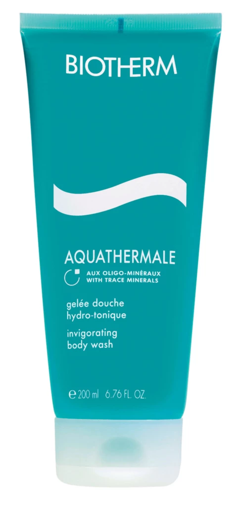 Biotherm - Aquathermale Shower Gel 200 ml på KICKS.se