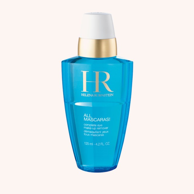 All Mascaras 125 ml All Mascaras 125 ml