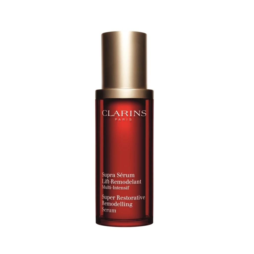 Clarins - Super Restorative Remodelling Serum 30 ml på KICKS.no