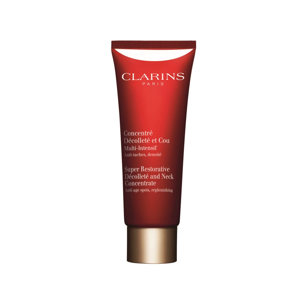 Clarins - Décolleté & Neck Concentrate 75 mlosoitteessa Kicks.fi