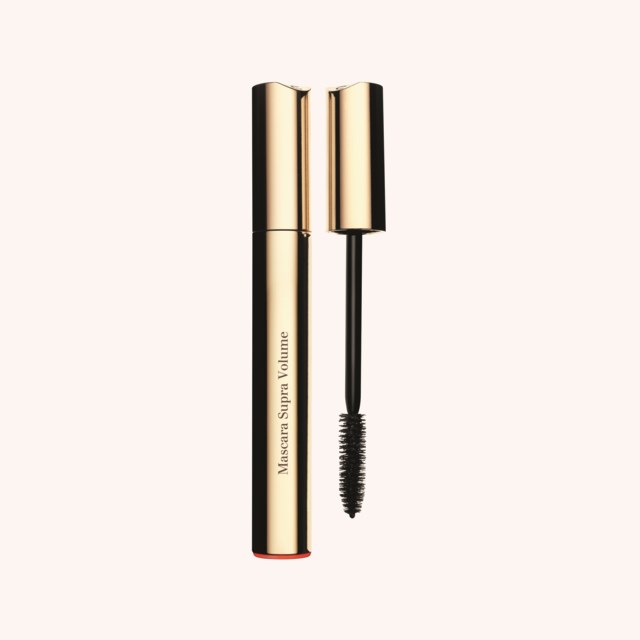 Supra Volume Mascara 01 Black Supra Volume Mascara 01 Black