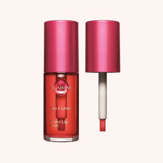 Water Lip Stain 01 Rose Water Water Lip Stain 01 Rose Water