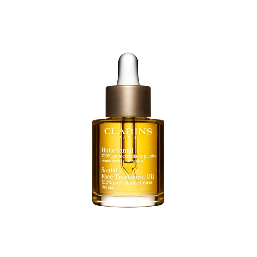 Clarins - Santal Treatment Oil 30 ml på KICKS.se