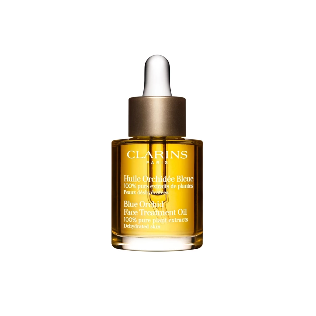 Clarins - Blue Orchid Oil 30 ml på KICKS.se