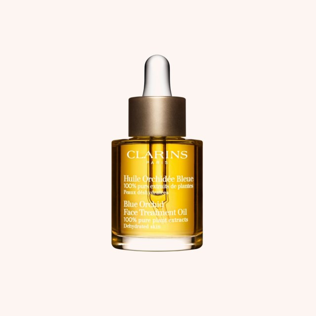 Blue Orchid Oil 30 ml Blue Orchid Oil 30 ml