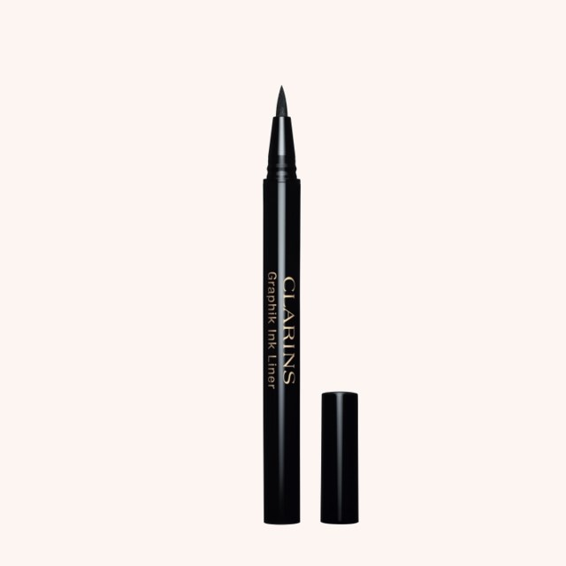 Graphik Ink Liner Eyeliner 1 Intense Black Graphik Ink Liner Eyeliner 1 Intense Black