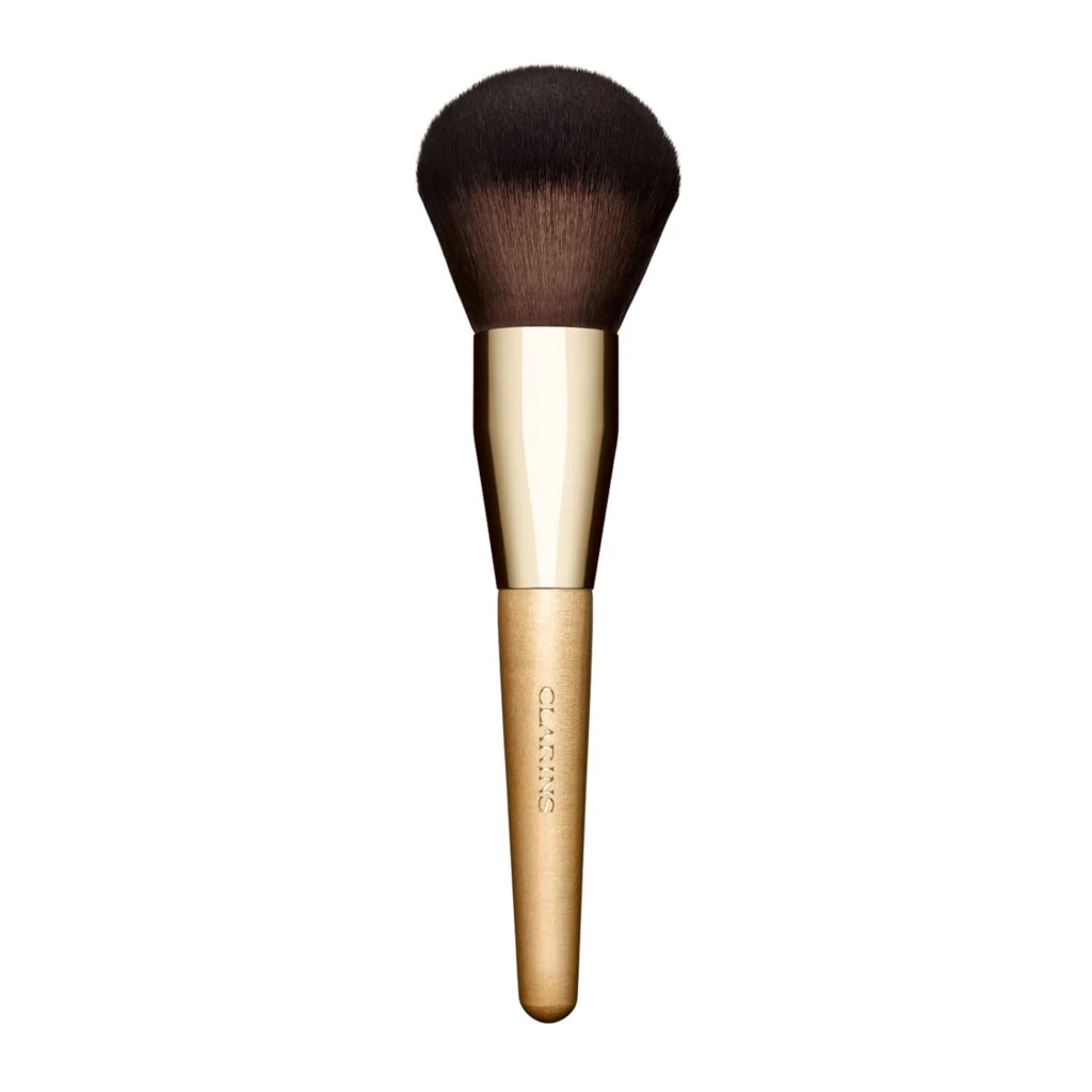 Clarins - Powder Brush på KICKS.se