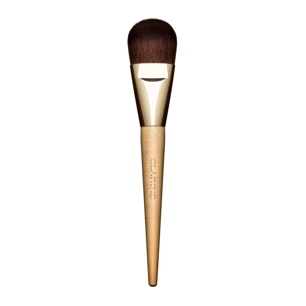 Clarins - Foundation Brush på KICKS.no