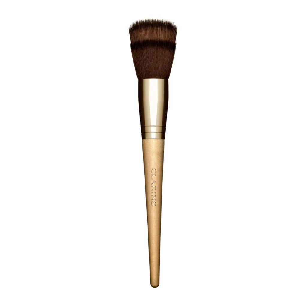 Clarins - Multi-Use Foundation Brush på KICKS.no