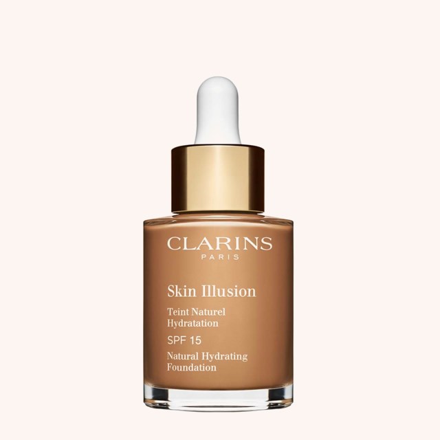Skin Illusion Foundation SPF15 114 Cappuccino Skin Illusion Foundation SPF15 114 Cappuccino