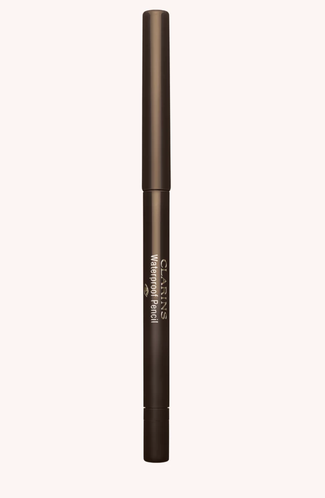 Waterproof Eye Pencil 02 Chestnut
