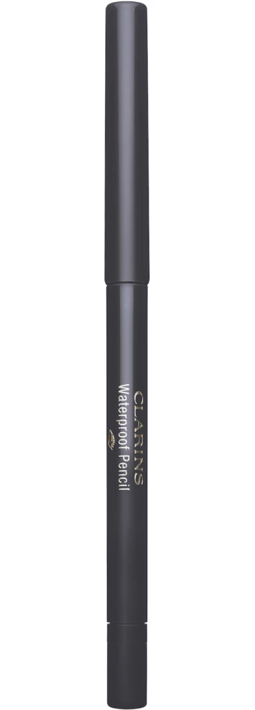 Clarins - Waterproof Eye Pencil 06 Smoked Wood på KICKS.se