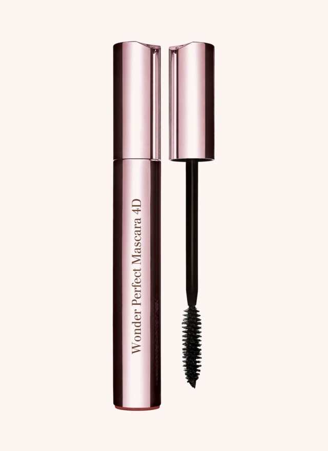 Wonder Perfect Mascara 4D 02 Perfect Brown Wonder Perfect Mascara 4D 02 Perfect Brown
