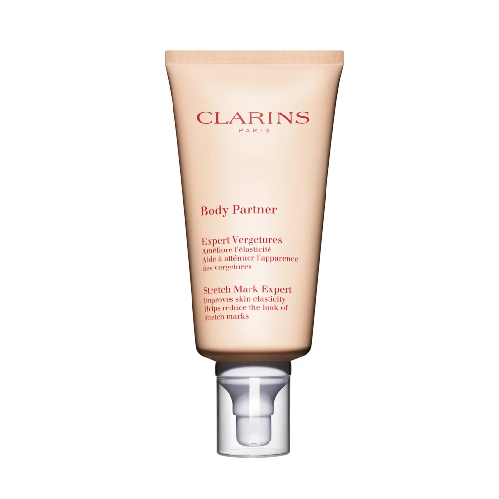 Clarins - Body Partner Stretch Mark Expert 175 ml på KICKS.se