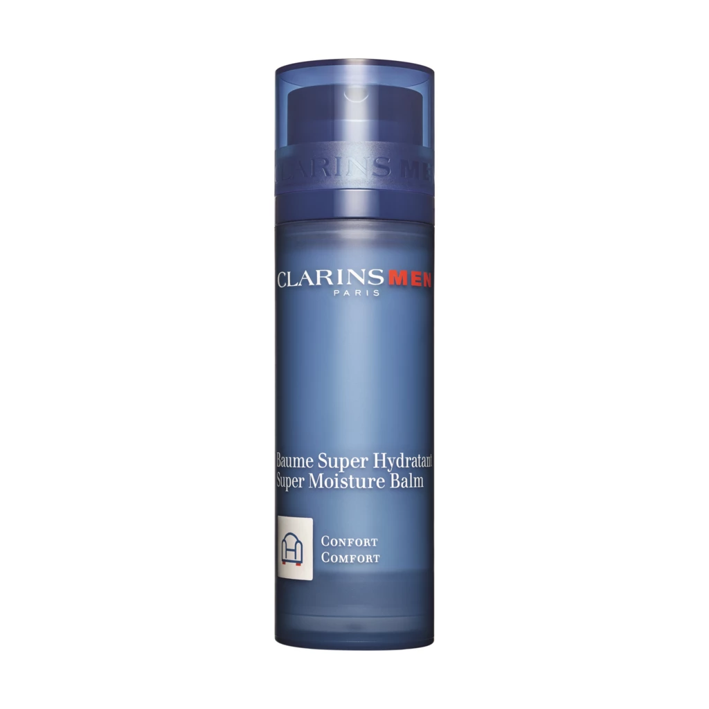 Clarins - Super Moisture Balm 50 ml på KICKS.se