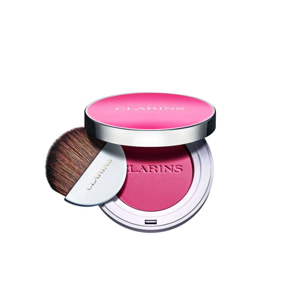 Clarins Joli Blush 02 Cheeky Pink