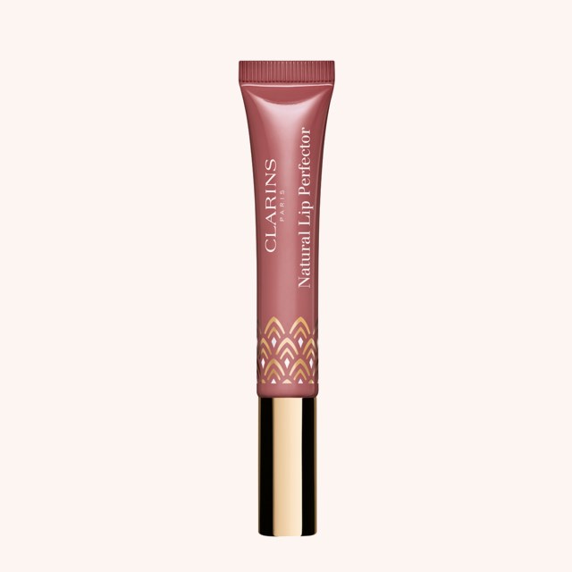 Natural Lip Perfector 16 Intense Rosebud Natural Lip Perfector 16 Intense Rosebud