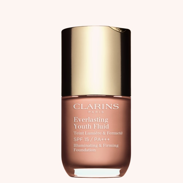 Everlasting Youth Fluid Foundation 107 Beige Everlasting Youth Fluid Foundation 107 Beige