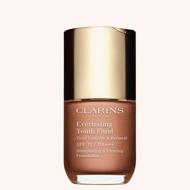 Everlasting Youth Fluid Foundation 112,3 Sandalwood Everlasting Youth Fluid Foundation 112,3 Sandalwood