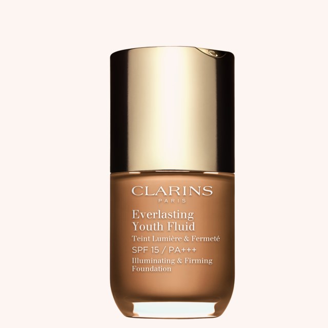 Everlasting Youth Fluid Foundation 114 Cappuccino Everlasting Youth Fluid Foundation 114 Cappuccino
