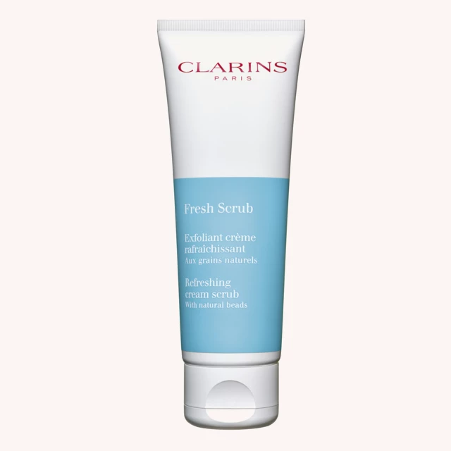 Fresh Facial Peeling Scrub 50 ml Fresh Facial Peeling Scrub 50 ml