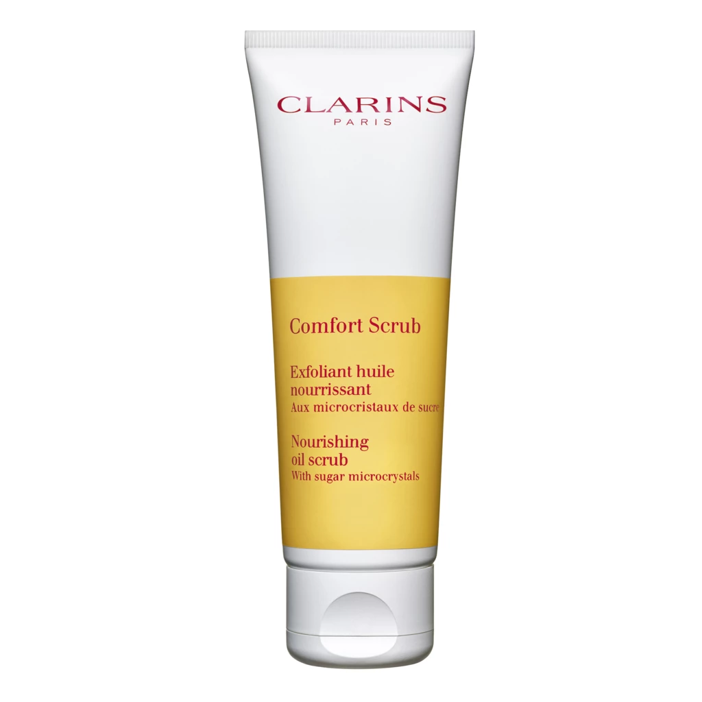 Clarins - Comfort Facial Scrub 50 ml på KICKS.se