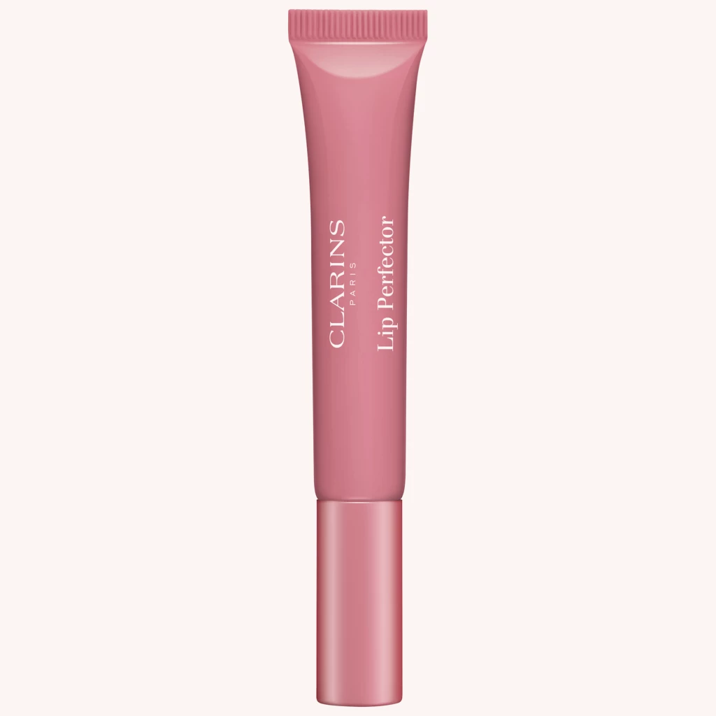 Instant Light Natural Lip Perfector 07 Toffee Pink Shimmer