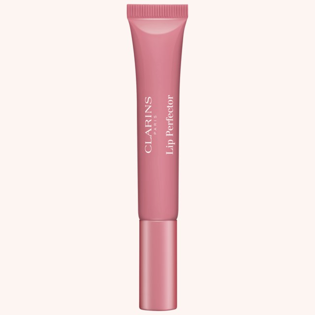 Instant Light Natural Lip Perfector 07 Toffee Pink Shimmer Instant Light Natural Lip Perfector 07 Toffee Pink Shimmer