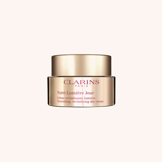 Nutri-Lumière Jour Revitalizing Day Cream 50 ml Nutri-Lumière Jour Revitalizing Day Cream 50 ml